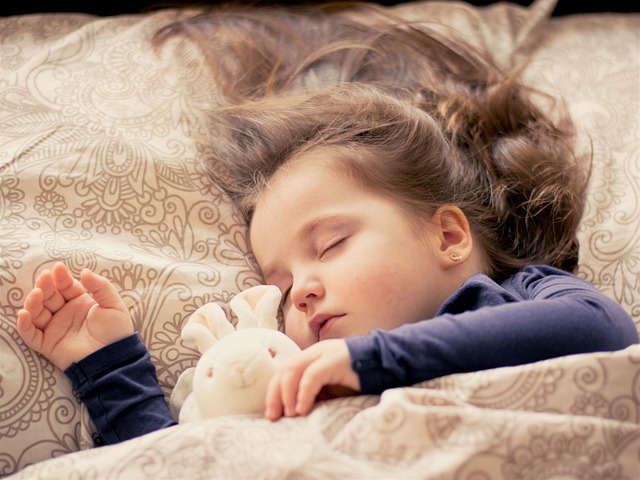 Better Sleep
