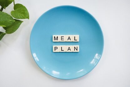 Budget Meal Planning