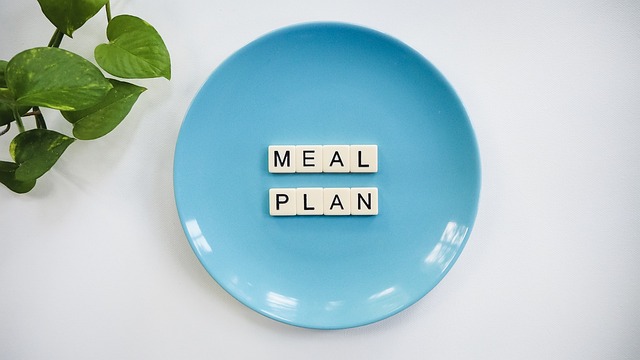 Budget Meal Planning