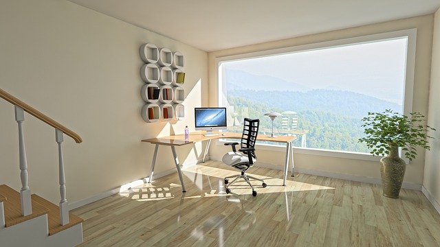 Creating Efficient Workspace