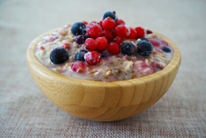 Gluten Free Breakfast Recipes