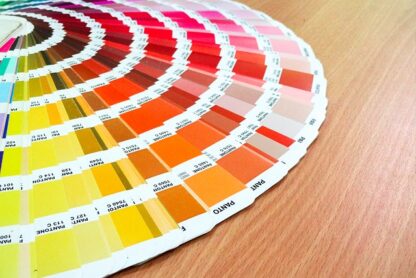 Home Decor Color Codes