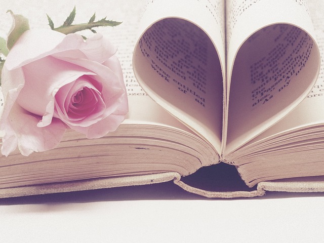 Powerful Acts Of Love