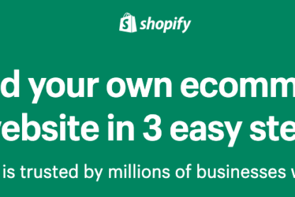 Shopify