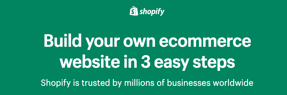 Shopify