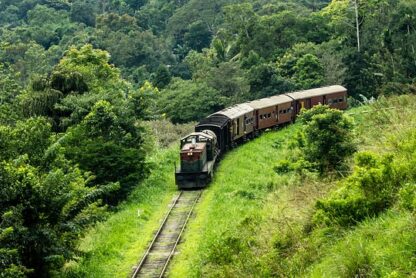 Sri Lanka Travel