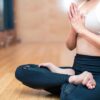 Yoga For Healthy Heart