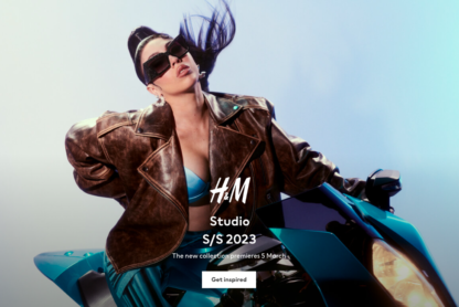 H&M