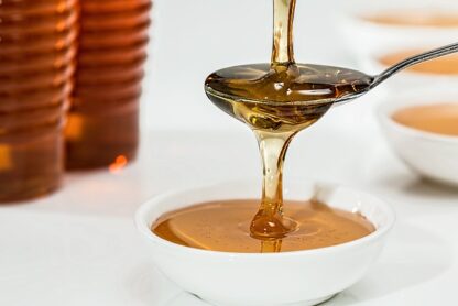 Honey For Diabetics