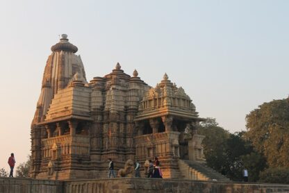 Madhya Pradesh Travel