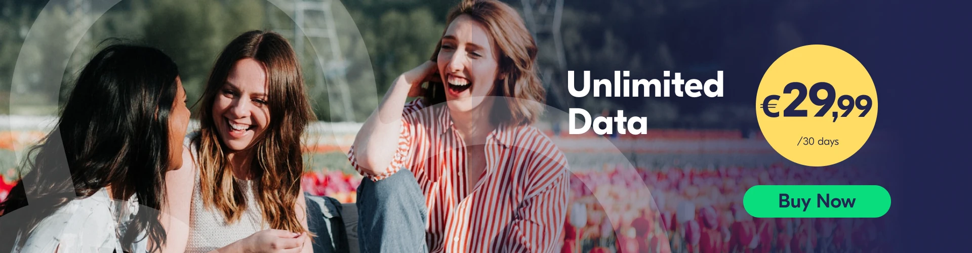 LycaMobile.nl Sim Only Deals