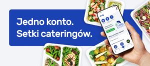 Zdrowe odżywianie bez kompromisów z Dietly: wygoda, różnorodność i atrakcyjne oferty na stronie