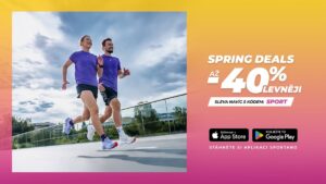 Postaw na aktywność z Sportano: sprzęt, styl i świetne oferty dostępne na stronie