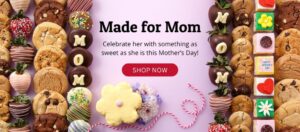 Mrs. Fields: Delicious Cookie Gifts & Sweet Deals You Can’t Miss