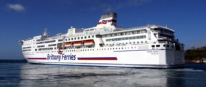 Experience European Adventures with Brittany Ferries: Travel in Comfort by Sea
