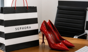 Sephora – świat piękna, stylu i świadomych wyborów w jednym miejscu