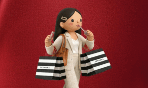 Sephora – świat piękna, luksusu i wyjątkowych okazji