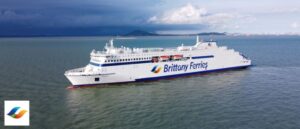 Brittany Ferries: Taisteal ar Muir le Compord, Saoirse agus Eachtra