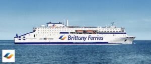 Brittany Ferries: Una Forma Diferente de Viajar por Europa