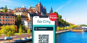 Explore More and Travel Smarter with Go City