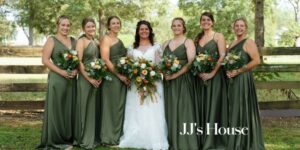 JJ’s House: Discover Effortless Elegance for Every Special Occasion