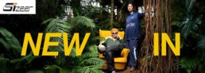 Sklep Sizeer: Sneakersy, Streetwear i Najlepsze Trendy dla Miłośników Miejskiego Stylu