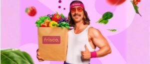 Frisco – wygodne zakupy spożywcze online i sprytne podejście do codziennego stylu życia