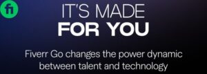 Fiverr: Revolutionizing Freelancing and Digital Services for the Modern World