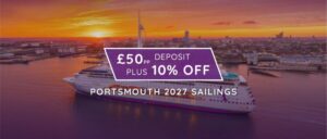 Discover Relaxed Ocean Travel and Memorable Holidays with Ambassador Cruise Line