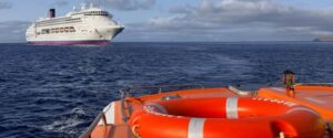 Discover the Joy of Ocean Travel with Ambassador Cruise Line