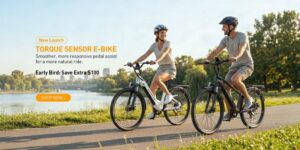 ActbestBike: Discover High-Performance Electric Bikes with Amazing Ongoing Offers