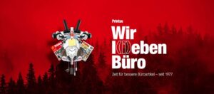 Printus: Ihre komplette Online-Drucklösung mit hochwertigen Produkten und attraktiven Angeboten