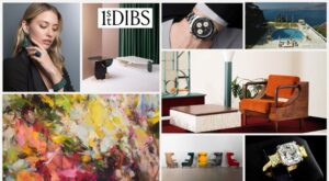 1stDibs: Discover Timeless Luxury, Rare Collectibles, and Exclusive Deals Online