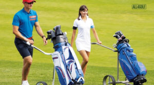 So Wählen Sie Die Richtige Golfausrüstung Für Ein Besseres Spiel Mit All4Golf