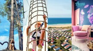 Why UK Staycations Are the Perfect Way to Relax Without Traveling Abroad
