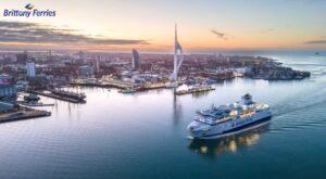 Brittany Ferries: Your Gateway to Relaxing and Memorable European Travel