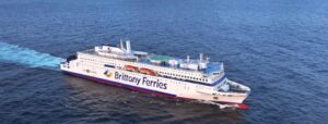 Discover Europe by Sea with Brittany Ferries: Comfortable Travel, Great Value, and Exclusive Offers