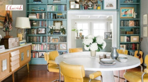 Chairish: How to Decorate Your Home with Timeless Vintage and Designer Furniture