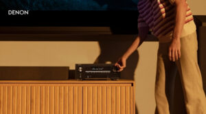 Denon: How to Build the Ultimate Home Audio System for an Immersive Listening Experience