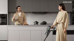 How Smart Cleaning Technology Can Save Time and Make Everyday Life Easier