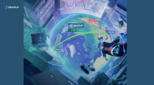 GearUP: How to Reduce Gaming Lag and Improve Your Online Multiplayer Experience