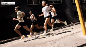 Holabird Sports: How to Choose the Right Running Shoes for Your Fitness Goals