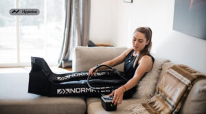 How to Support Recovery and Improve Performance with Hyperice