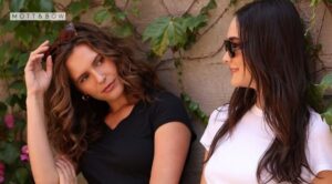 How to Build a Timeless Everyday Wardrobe with Mott & Bow