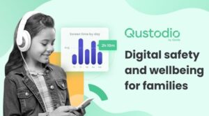 How to Build Safer Digital Habits for Your Family with Qustodio