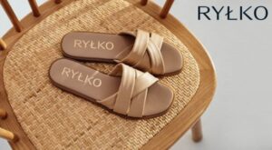 Rylko – Elegancja, Komfort i Ponadczasowe Obuwie dla Każdego Stylu