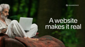 Squarespace: Build a Professional Website That Helps Your Ideas Grow