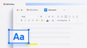 WPS Office: Cara Meningkatkan Produktivitas Kerja dengan Solusi Office All-in-One