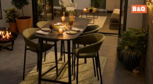 B&Q: Smart DIY Home Improvement Ideas to Transform Your Living Space