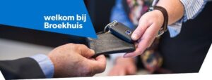 Broekhuis: Ontdek Mobiliteit, Service en Auto’s voor Elke Reis